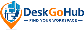 DeskGoHub